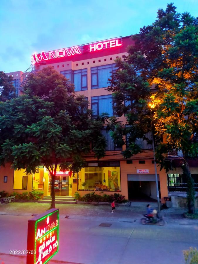 Anova 2 Transit Hotel-Airport Ханой Екстериор снимка