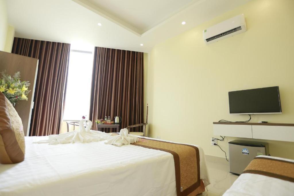 Anova 2 Transit Hotel-Airport Ханой Екстериор снимка