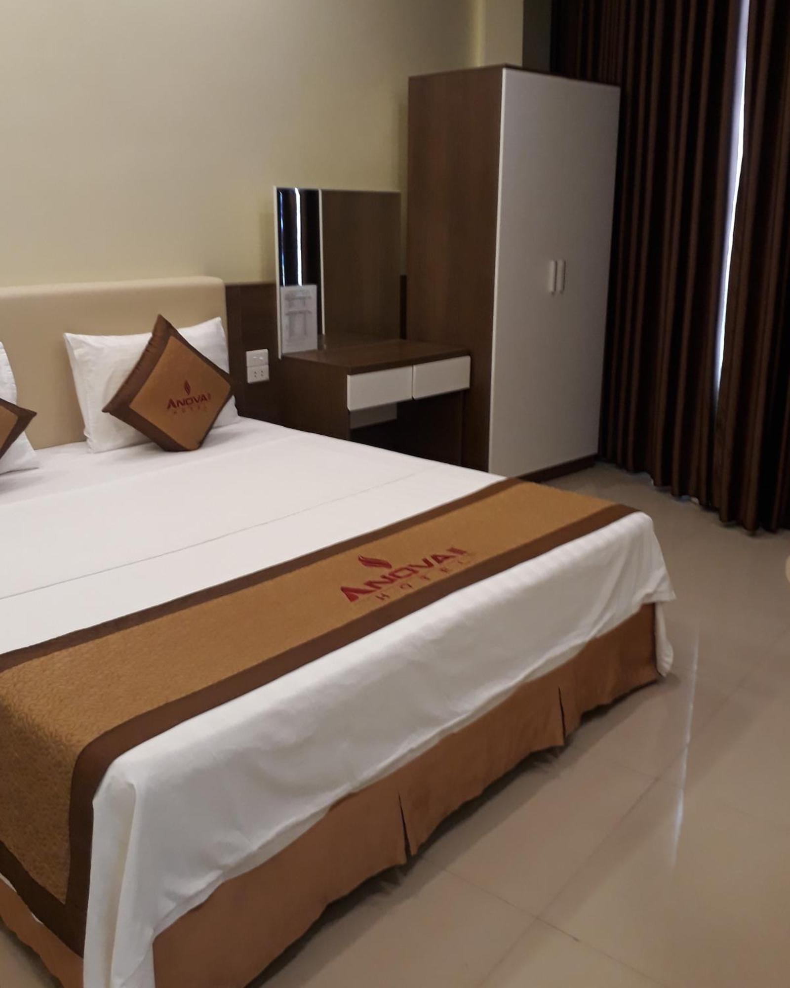 Anova 2 Transit Hotel-Airport Ханой Екстериор снимка