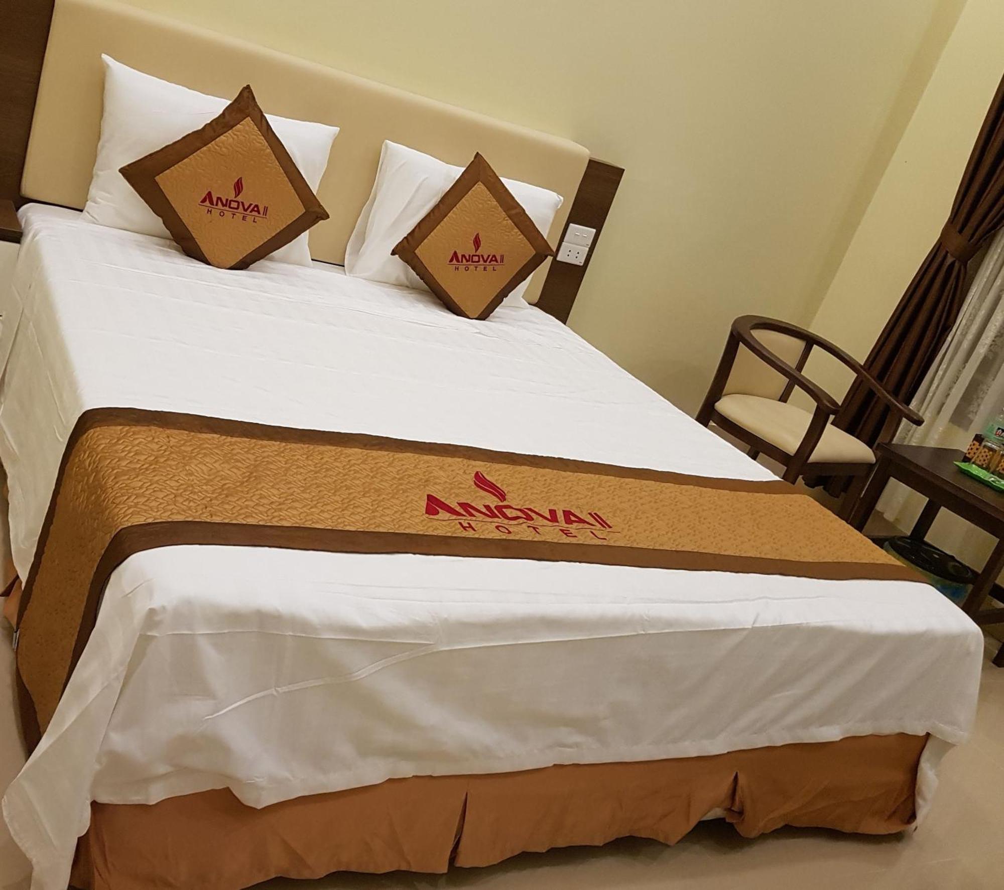 Anova 2 Transit Hotel-Airport Ханой Екстериор снимка