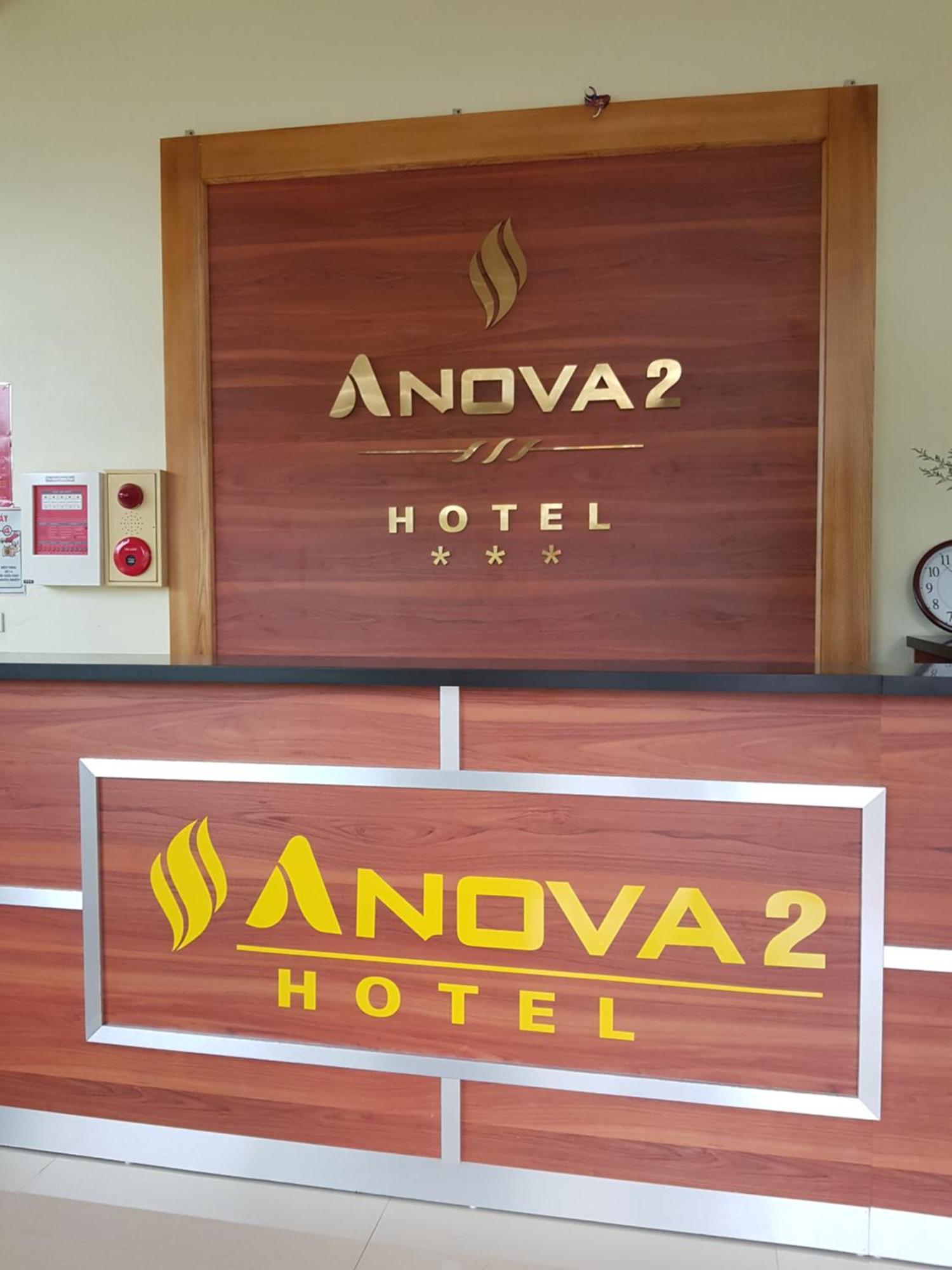 Anova 2 Transit Hotel-Airport Ханой Екстериор снимка