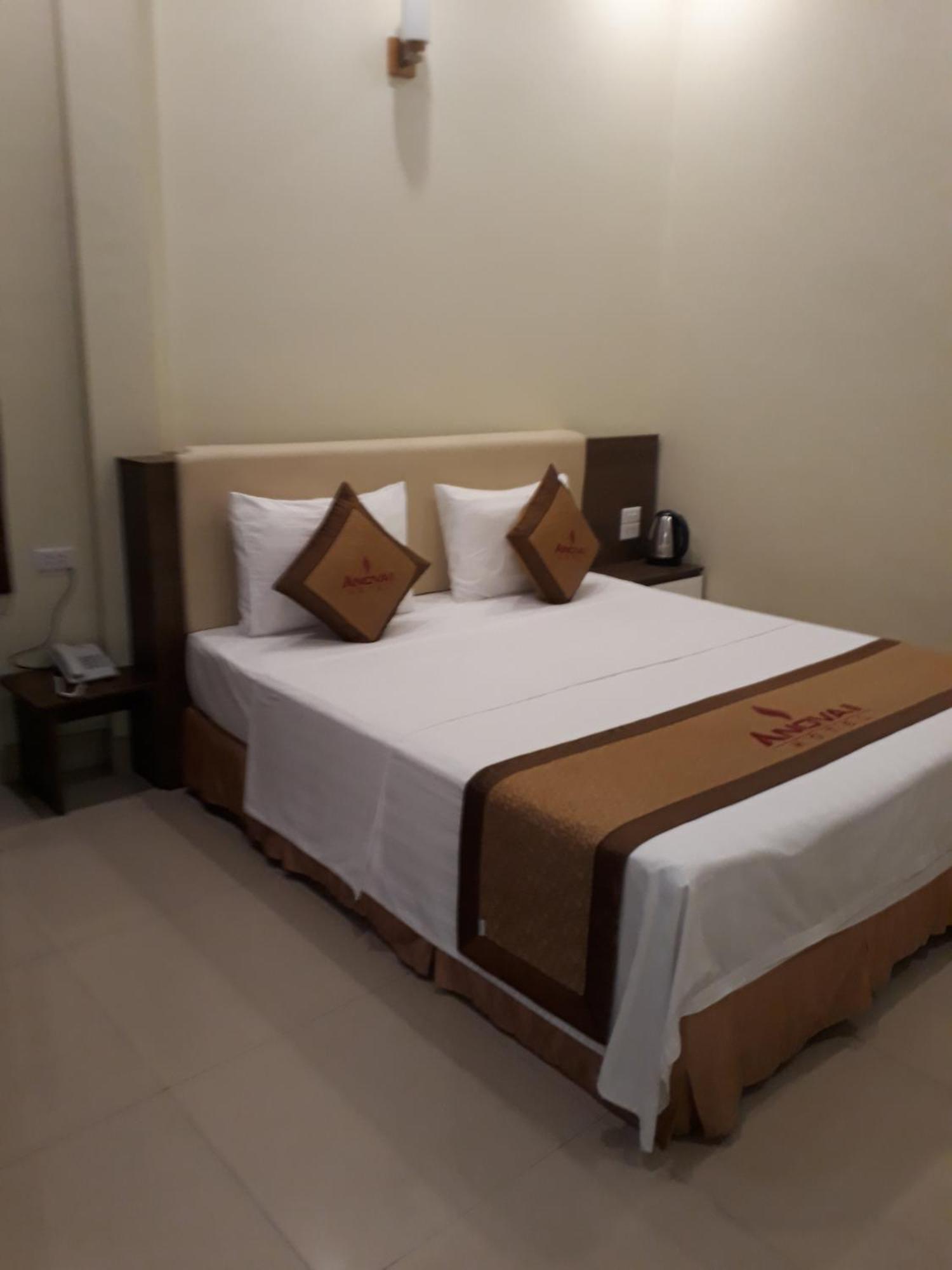 Anova 2 Transit Hotel-Airport Ханой Екстериор снимка