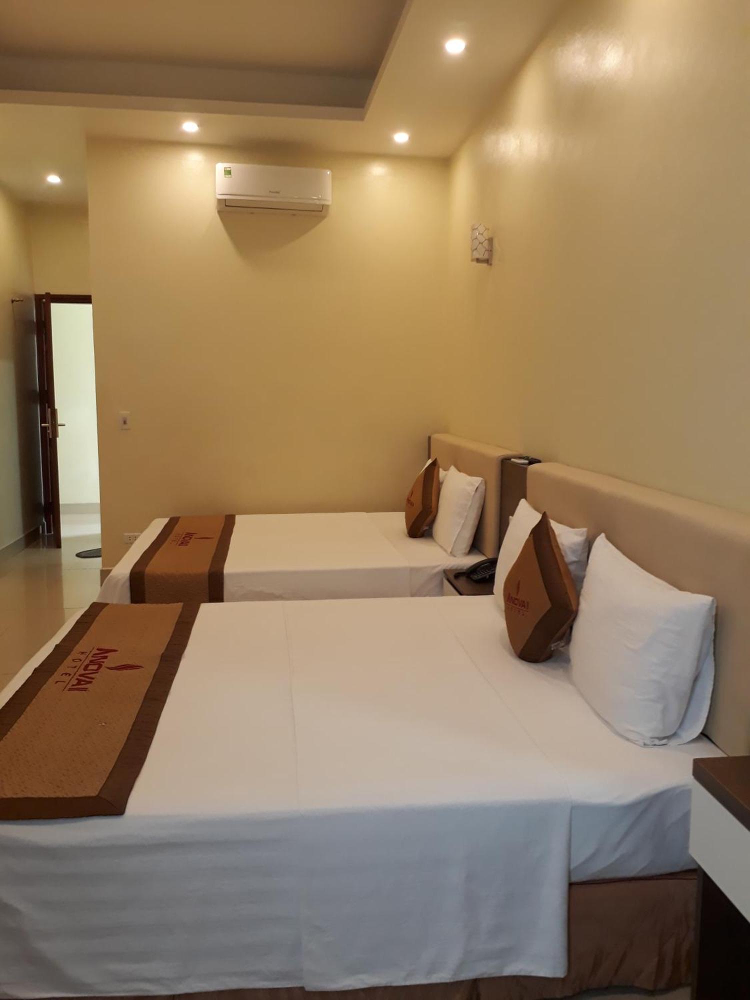 Anova 2 Transit Hotel-Airport Ханой Екстериор снимка