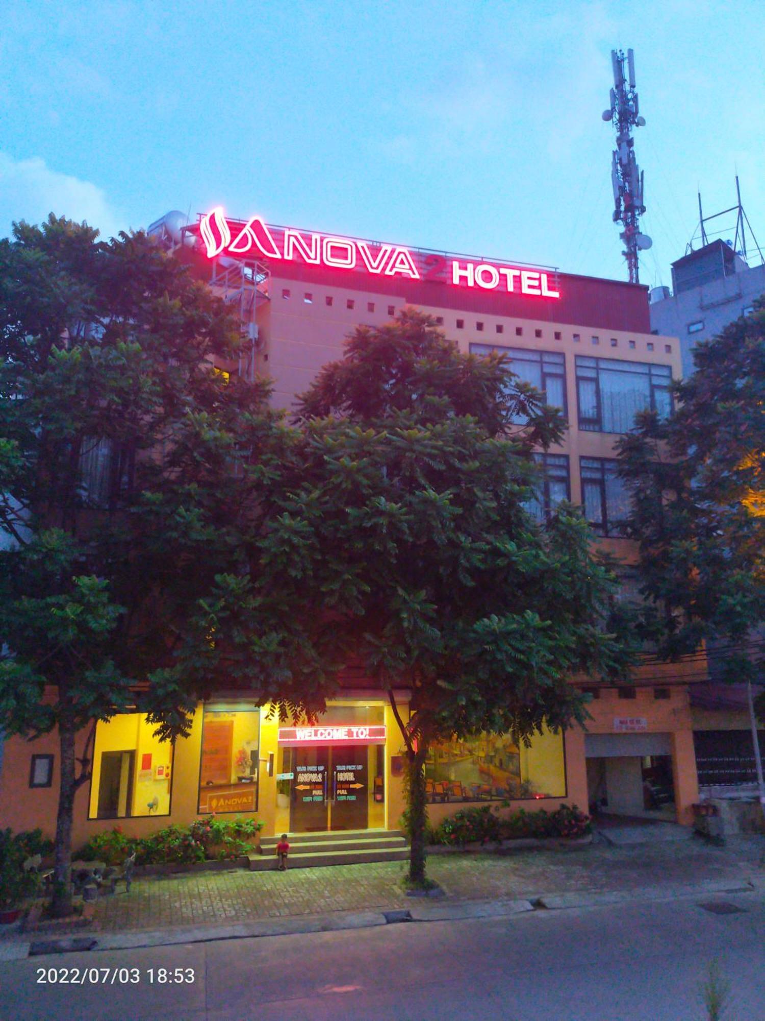 Anova 2 Transit Hotel-Airport Ханой Екстериор снимка