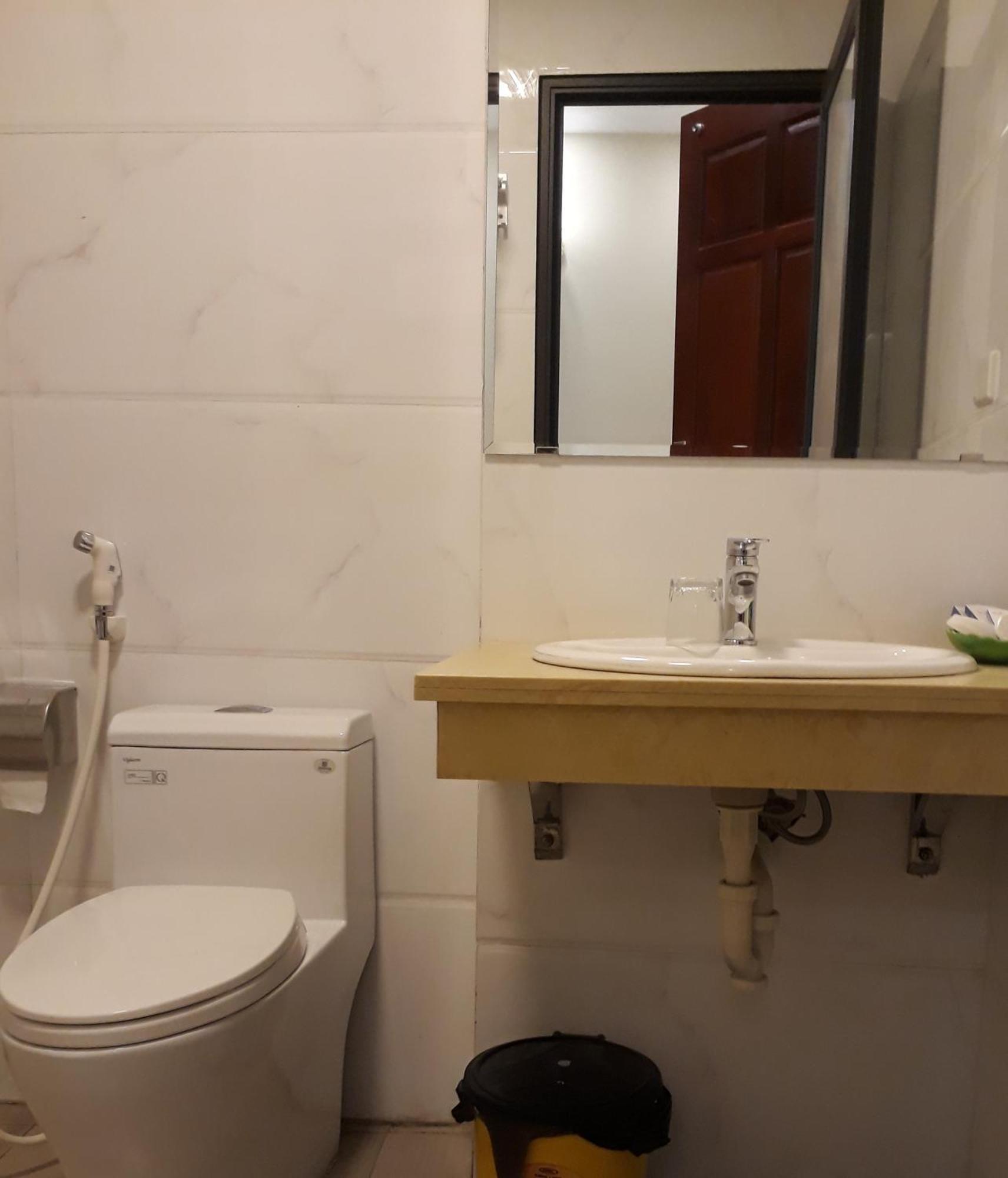 Anova 2 Transit Hotel-Airport Ханой Екстериор снимка