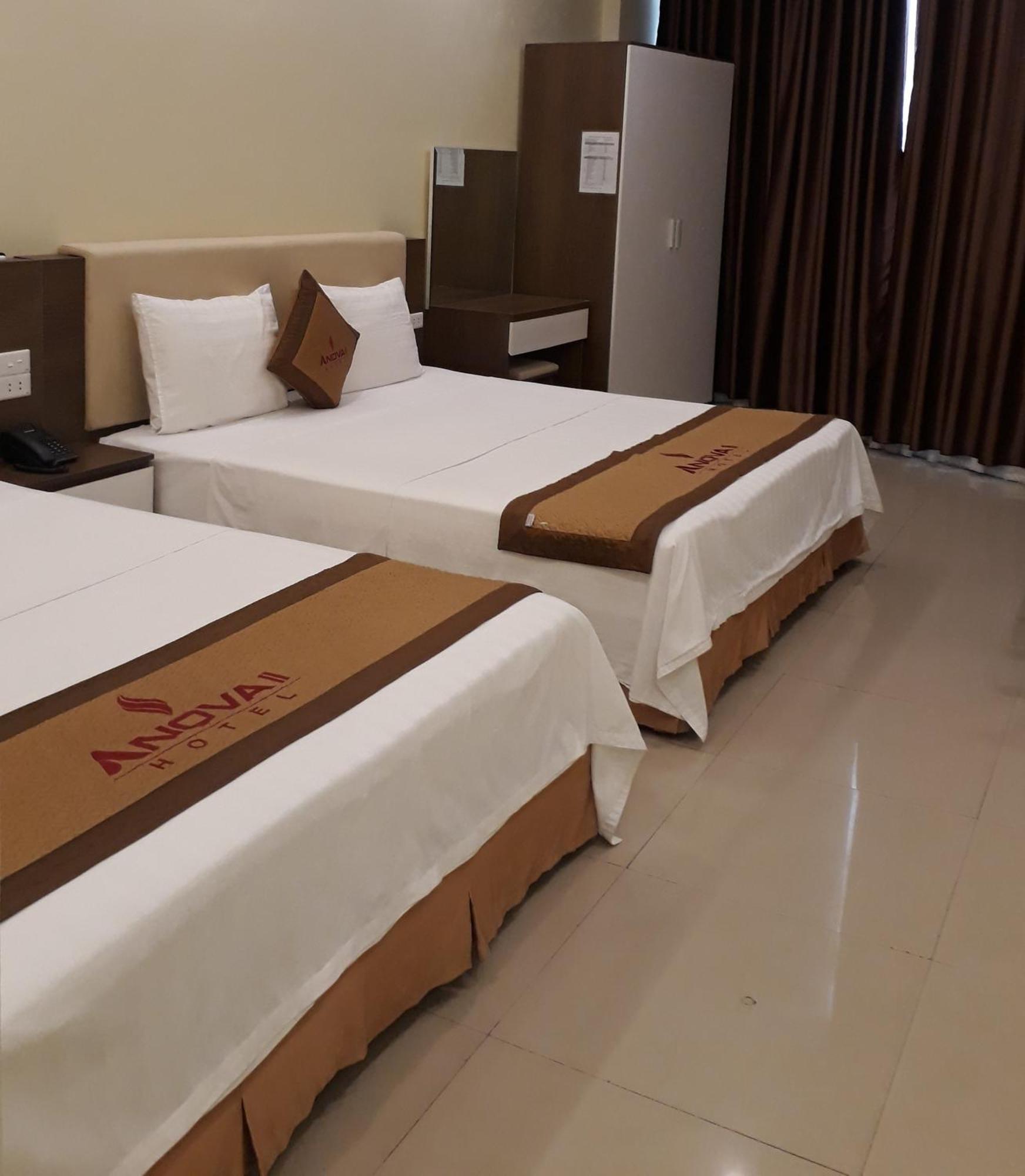 Anova 2 Transit Hotel-Airport Ханой Екстериор снимка