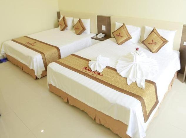 Anova 2 Transit Hotel-Airport Ханой Екстериор снимка