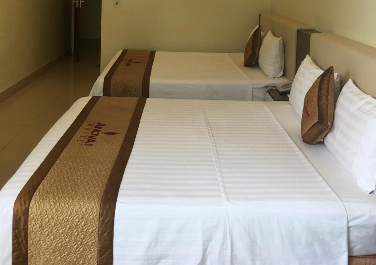Anova 2 Transit Hotel-Airport Ханой Екстериор снимка