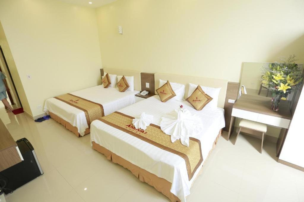 Anova 2 Transit Hotel-Airport Ханой Екстериор снимка